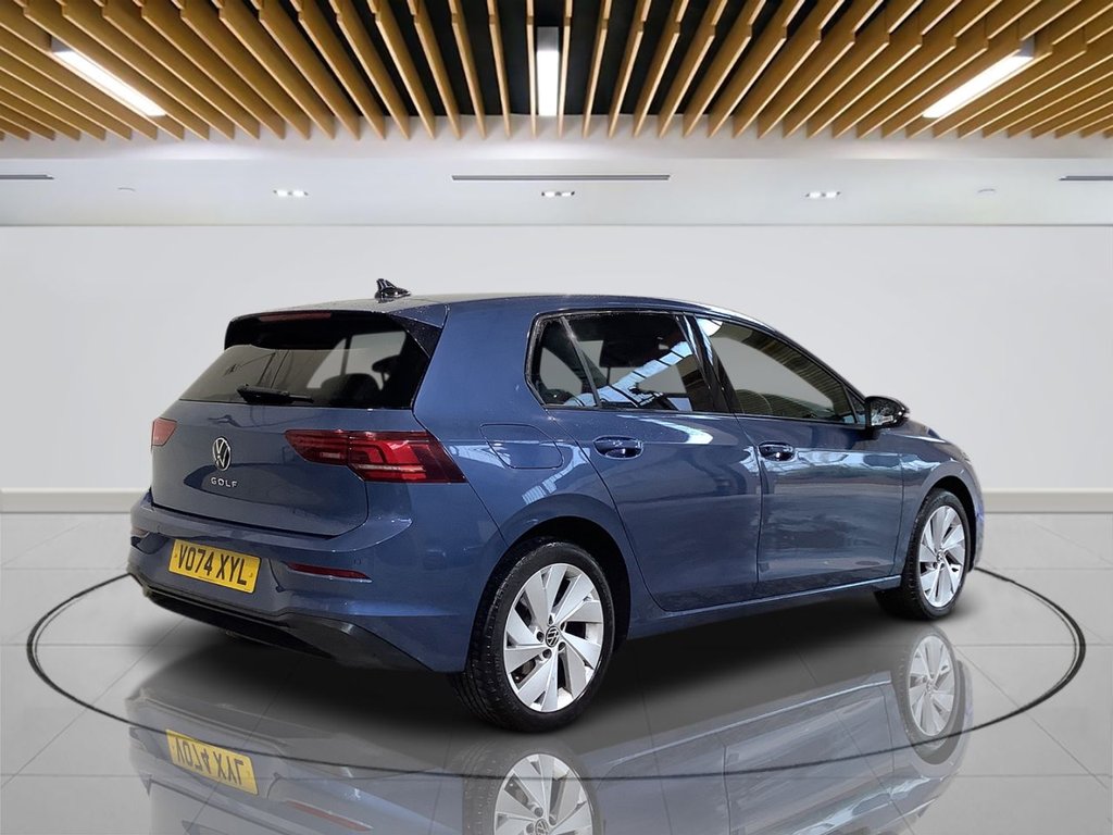 Used Volkswagen Golf 2024 for sale - 77632143: Photo 8