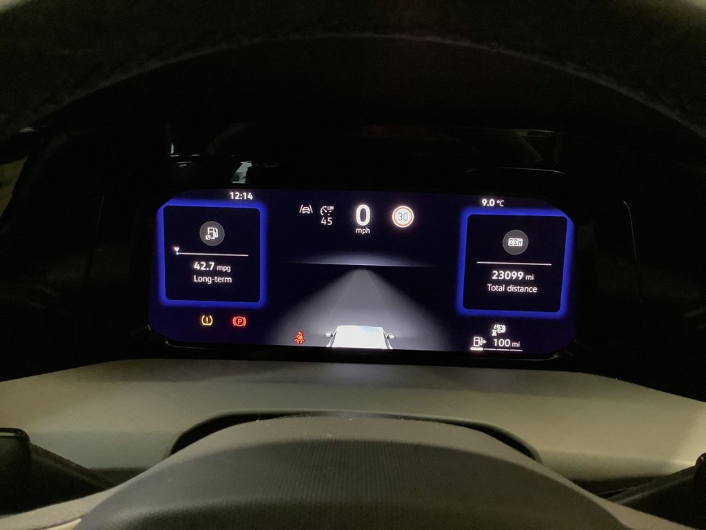 Used Volkswagen Golf 2024 for sale - 77632143: Photo 9