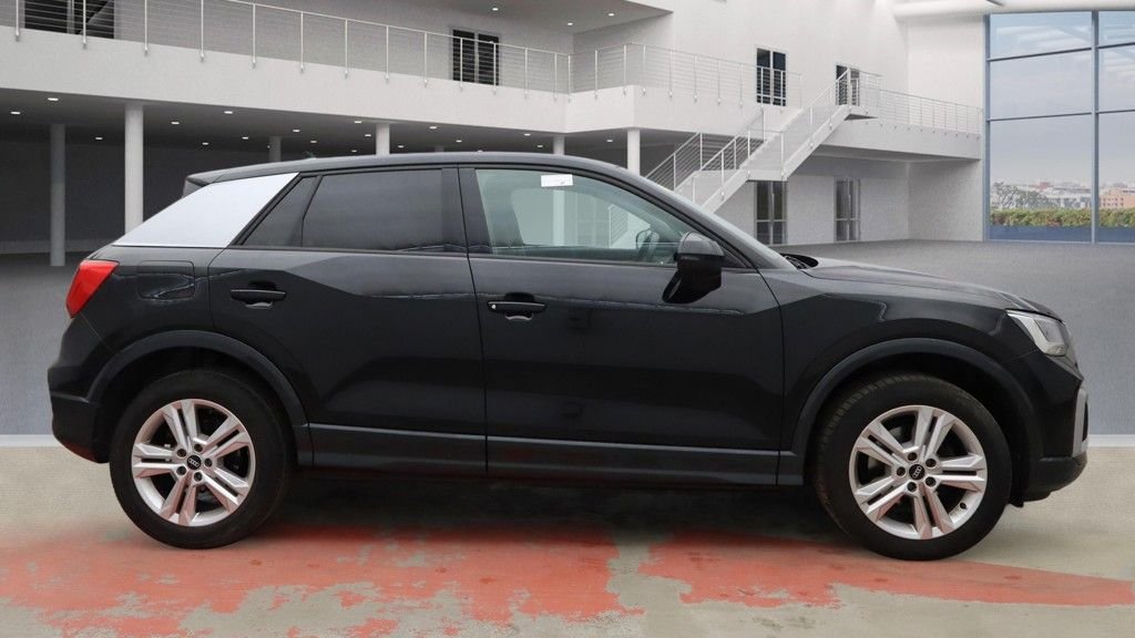 Used Audi Q2 2021 for sale - 77765036: Photo 11