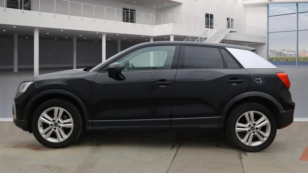 Used Audi Q2 2021 for sale - 77765036: Photo 12
