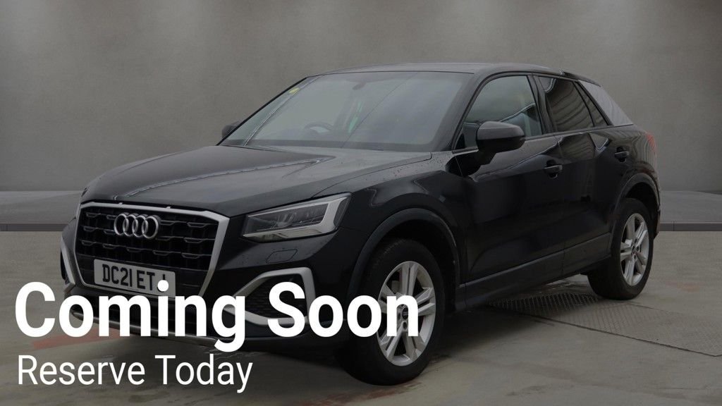 Used Audi Q2 2021 for sale - 77765036: Photo 2