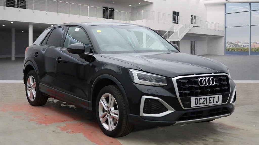 Used Audi Q2 2021 for sale - 77765036: Photo 7