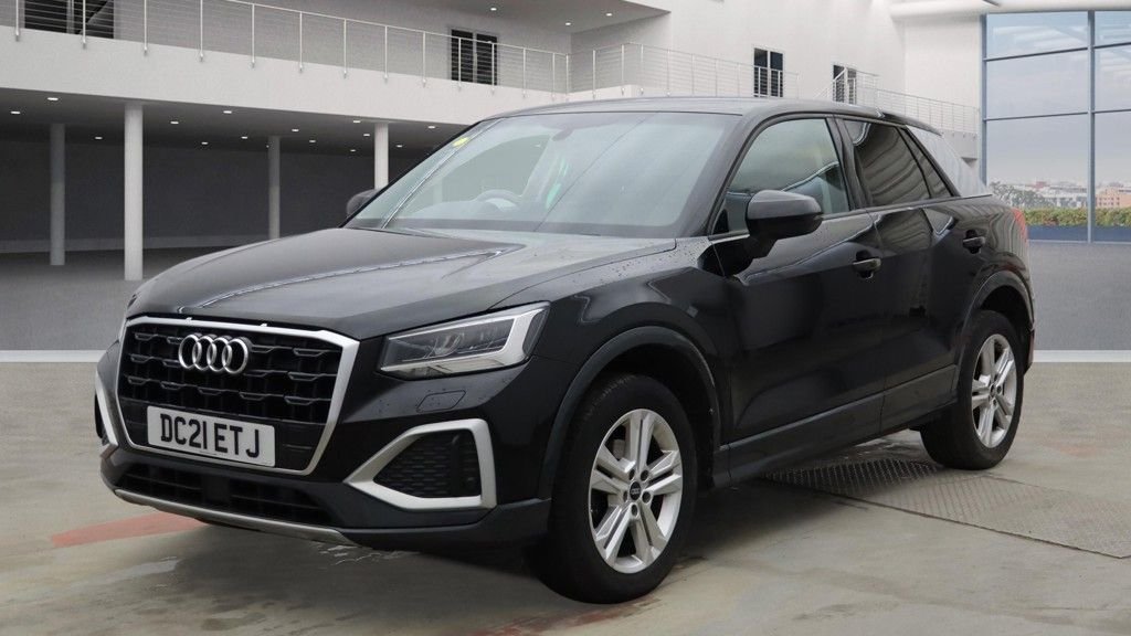 Used Audi Q2 2021 for sale - 77765036: Photo 8