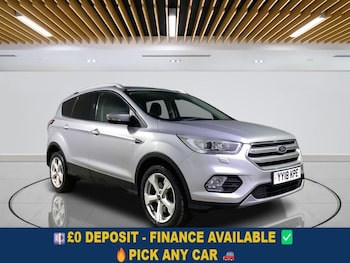 Ford - Kuga