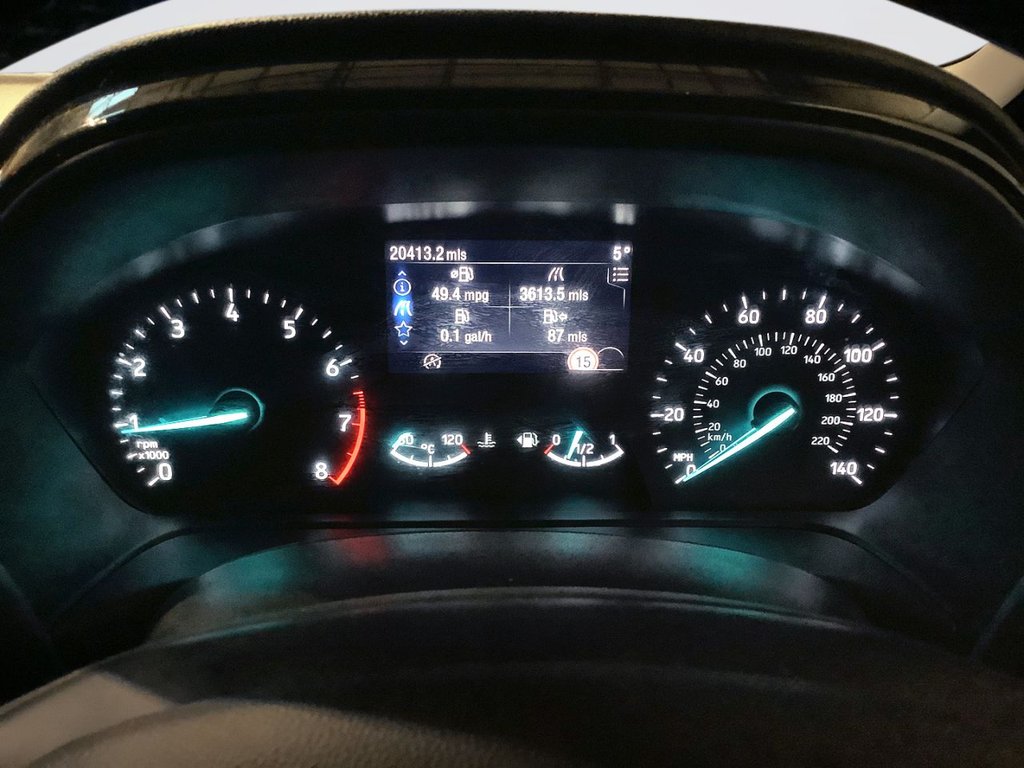 Used Ford Fiesta 2022 for sale - 77747909: Photo 19