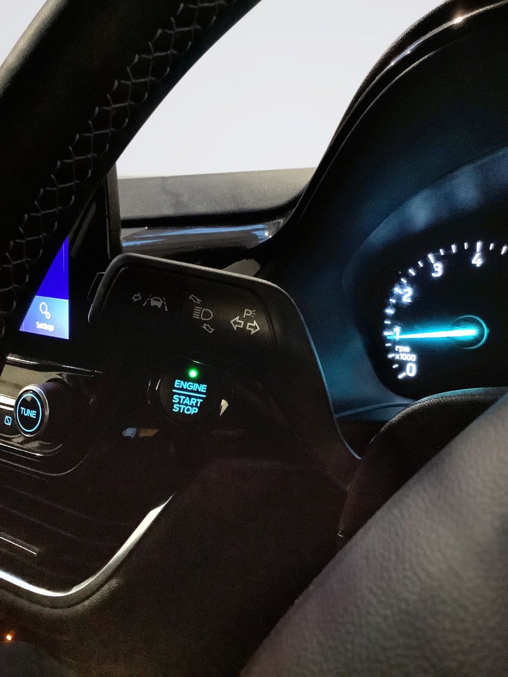 Used Ford Fiesta 2022 for sale - 77747909: Photo 21