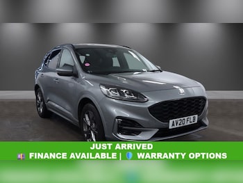 Used Ford Kuga 2020 for sale - 78287447: Photo