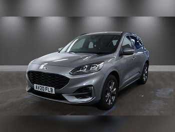 Used Ford Kuga 2020 for sale - 78287447: Photo