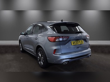 Used Ford Kuga 2020 for sale - 78287447: Photo