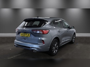 Used Ford Kuga 2020 for sale - 78287447: Photo