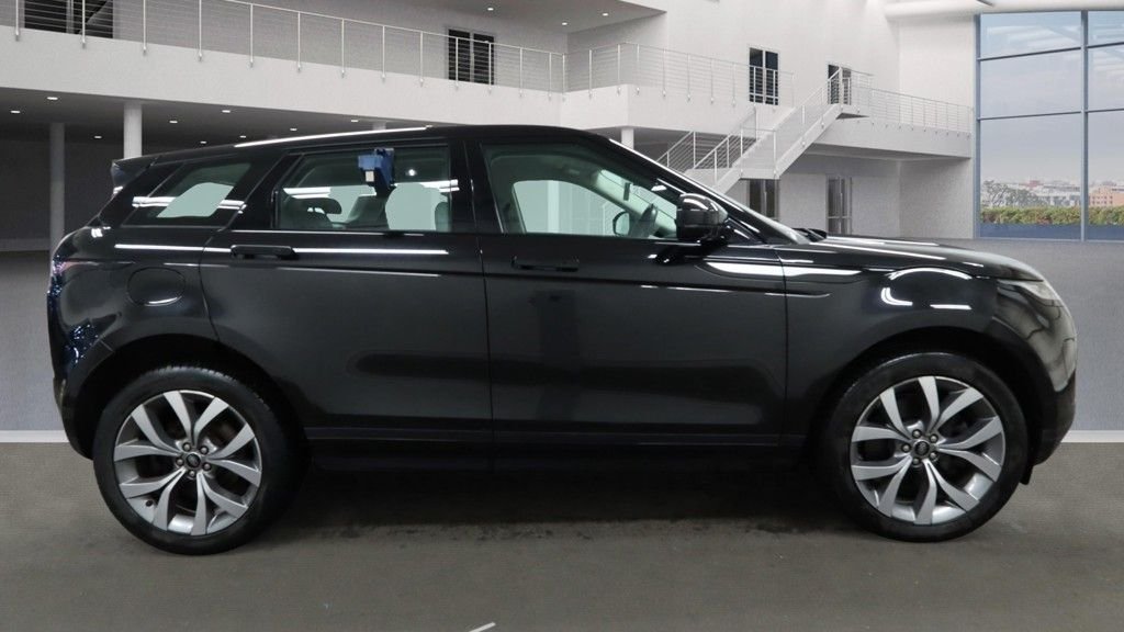 Used Land Rover Range Rover Evoque 2020 for sale - 77383782: Photo 11