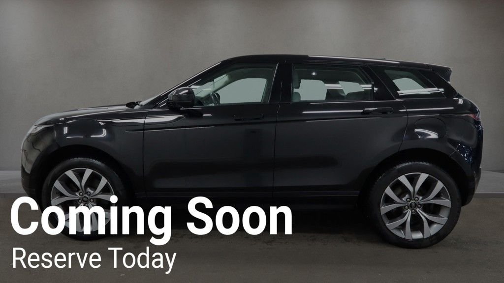Used Land Rover Range Rover Evoque 2020 for sale - 77383782: Photo 6