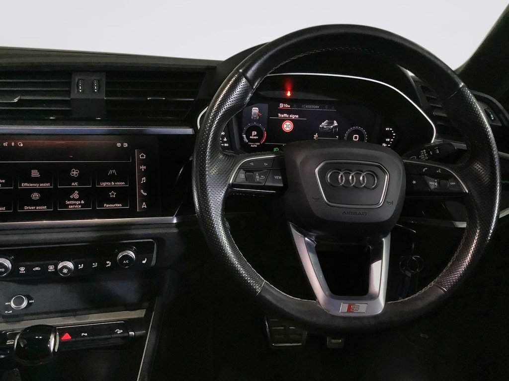 Used Audi Q3 2021 for sale - 77571833: Photo 10