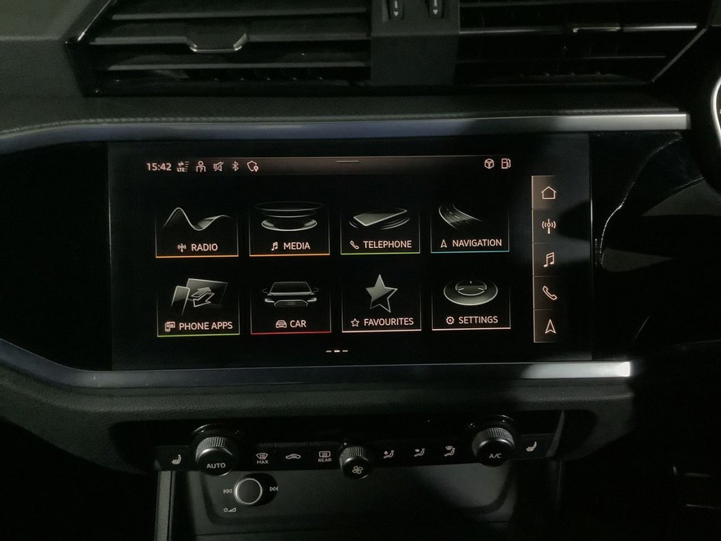 Used Audi Q3 2021 for sale - 77571833: Photo 21