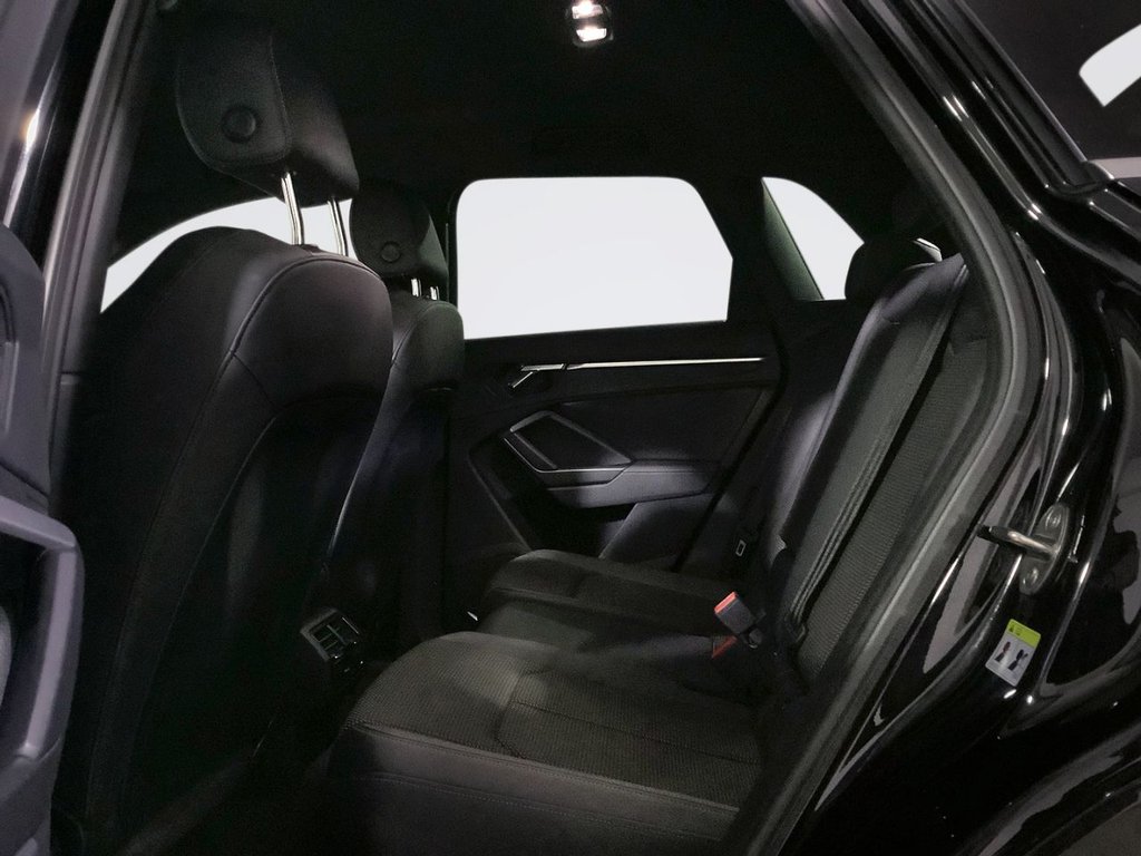 Used Audi Q3 2021 for sale - 77571833: Photo 24