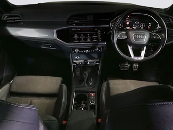 Used Audi Q3 2021 for sale - 77571833: Photo