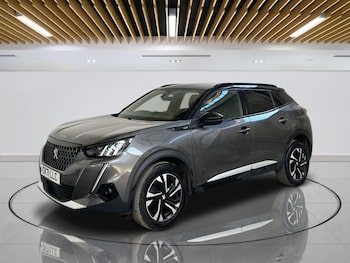 Used Peugeot 2008 2021 for sale - 78688866: Photo