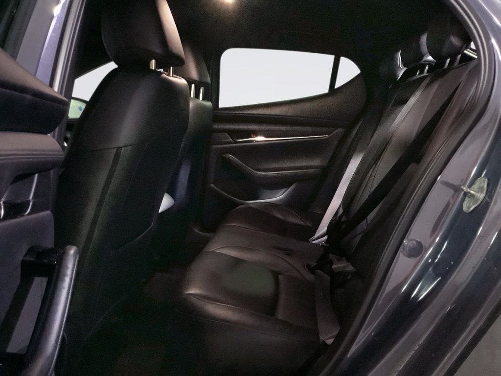 Used Mazda Mazda3 2019 for sale - 76670499: Photo 13