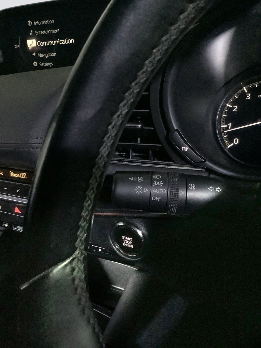 Used Mazda Mazda3 2019 for sale - 76670499: Photo 19