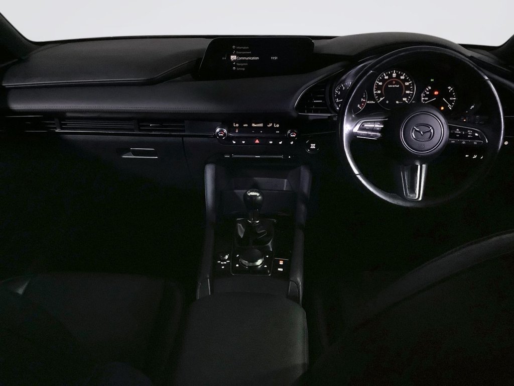 Used Mazda Mazda3 2019 for sale - 76670499: Photo 3