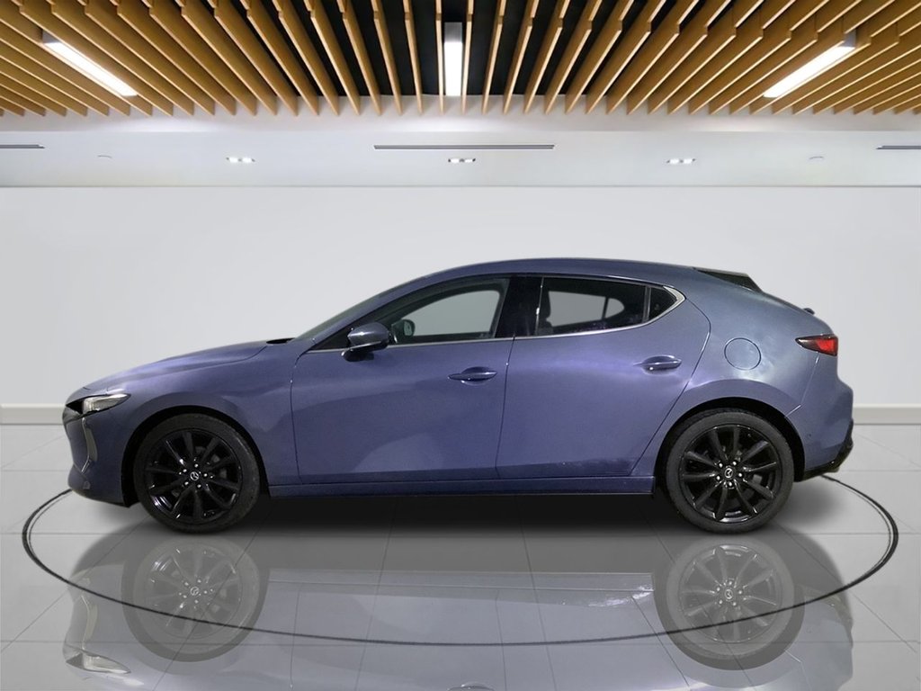 Used Mazda Mazda3 2019 for sale - 76670499: Photo 5