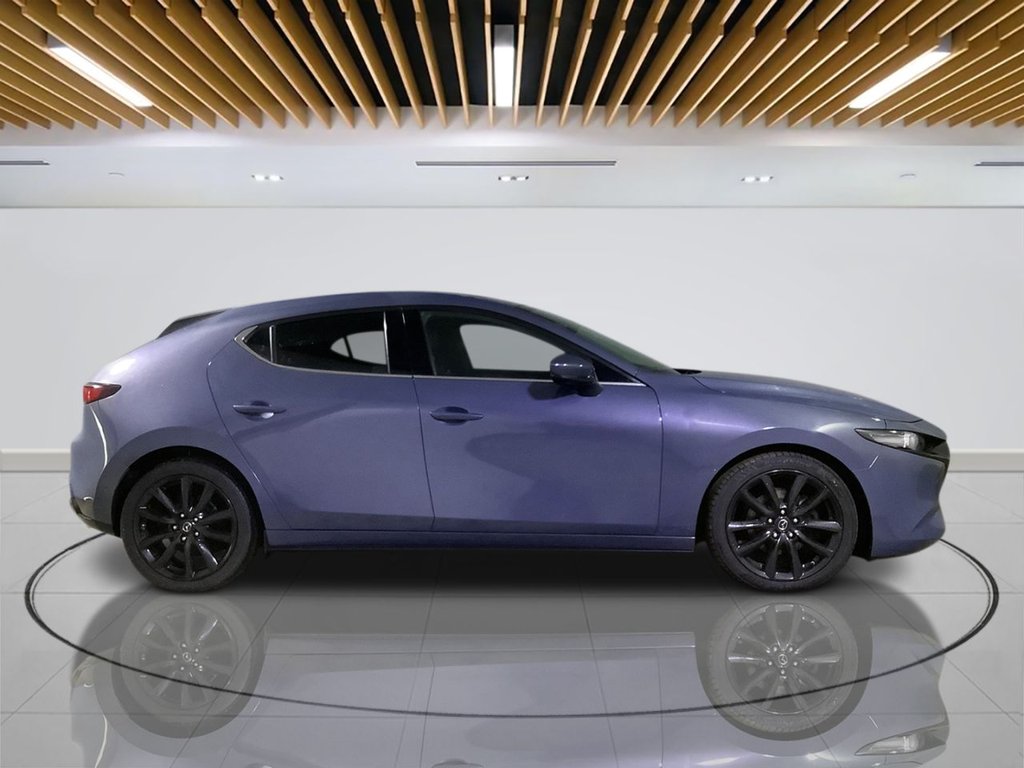 Used Mazda Mazda3 2019 for sale - 76670499: Photo 9