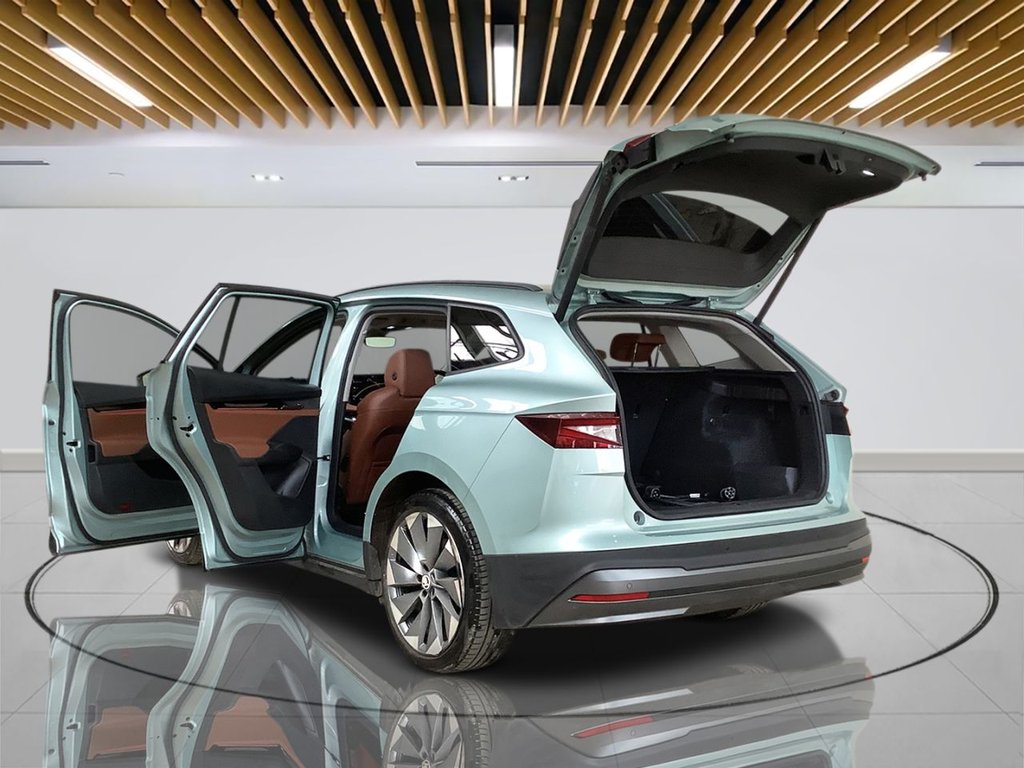 Used Skoda Enyaq 2021 for sale - 77849550: Photo 10