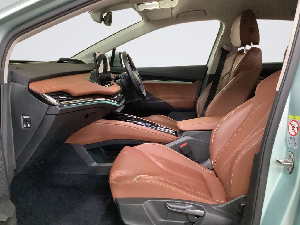 Used Skoda Enyaq 2021 for sale - 77849550: Photo 12