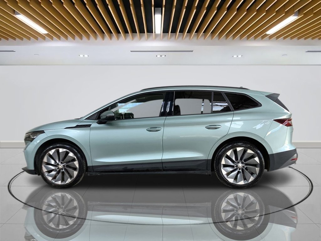 Used Skoda Enyaq 2021 for sale - 77849550: Photo 5