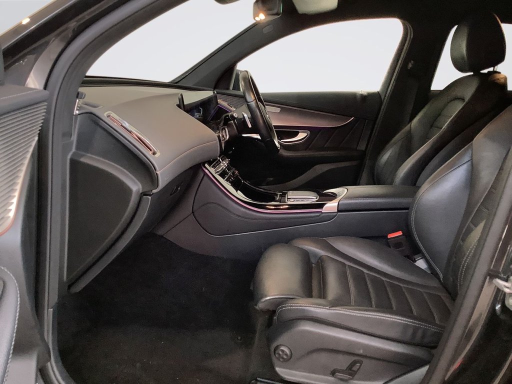 Used Mercedes-Benz EQC 2020 for sale - 77697944: Photo 12