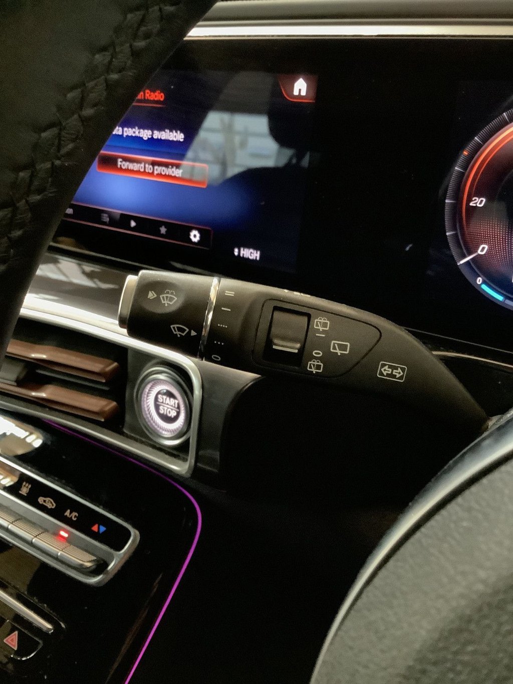 Used Mercedes-Benz EQC 2020 for sale - 77697944: Photo 20