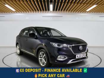 2022 (22) - 1.5 T-GDI Exclusive SUV 5dr Petrol Manual Euro 6 (s/s) (162 ps)