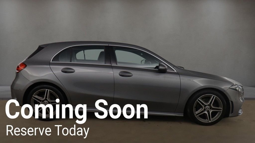 Used Mercedes-Benz A-Class 2019 for sale - 78002599: Photo 5