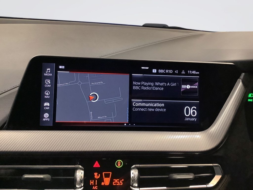 Used BMW 1 Series 2023 for sale - 77166021: Photo 25