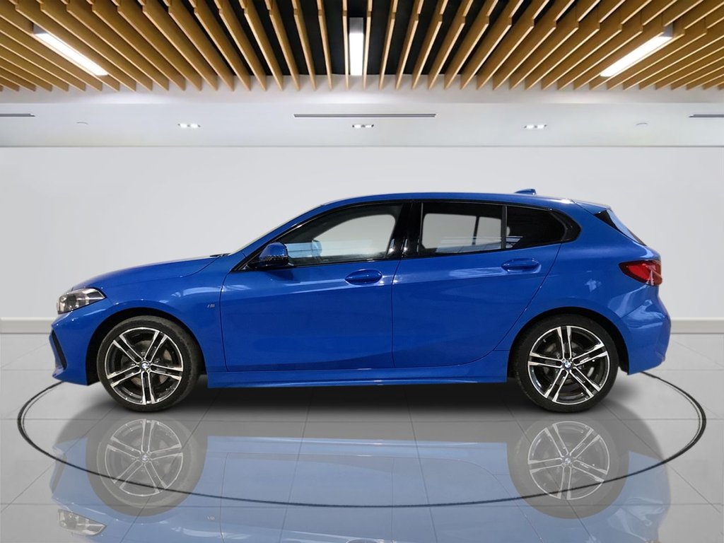 Used BMW 1 Series 2023 for sale - 77166021: Photo 5
