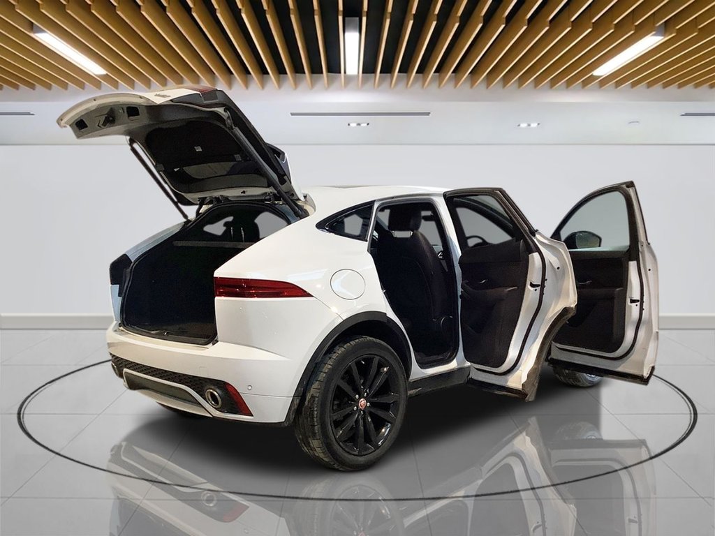 Used Jaguar E-Pace 2019 for sale - 77394387: Photo 10