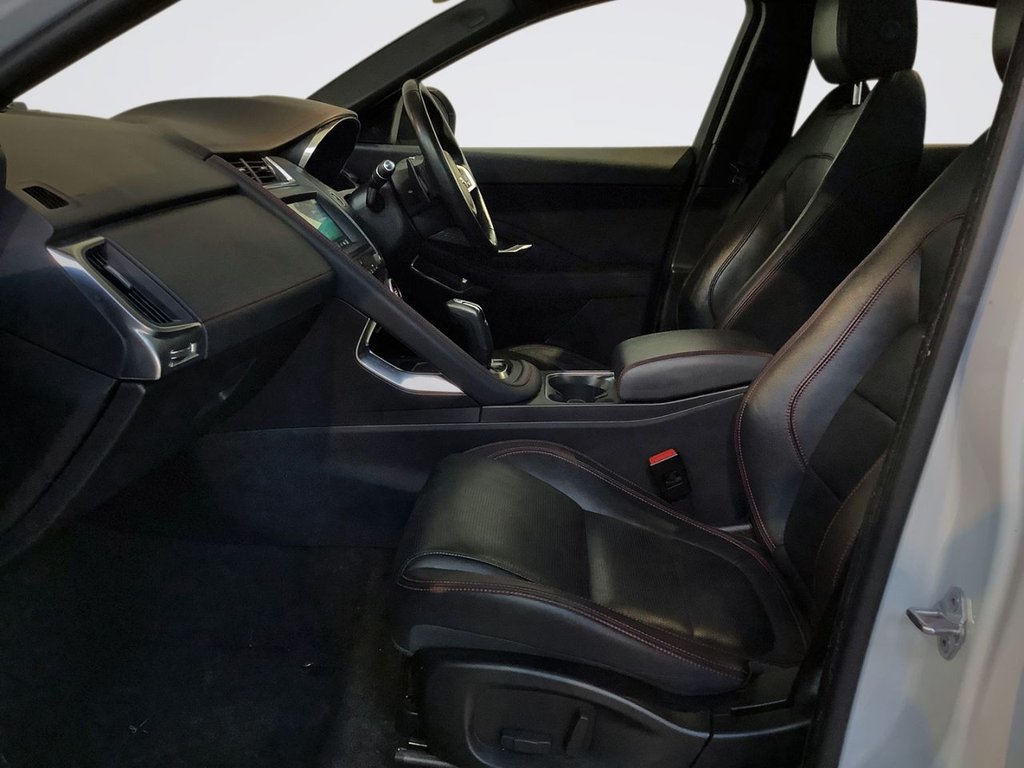 Used Jaguar E-Pace 2019 for sale - 77394387: Photo 12