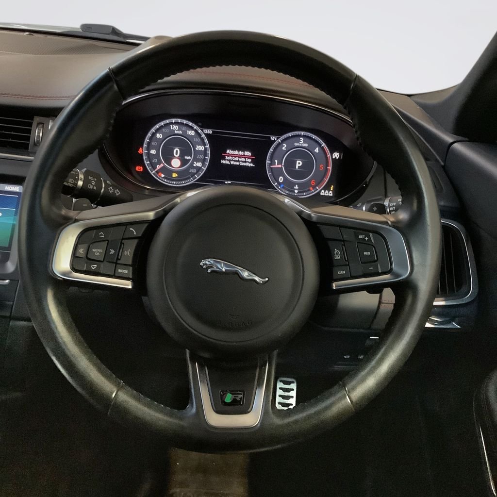 Used Jaguar E-Pace 2019 for sale - 77394387: Photo 16