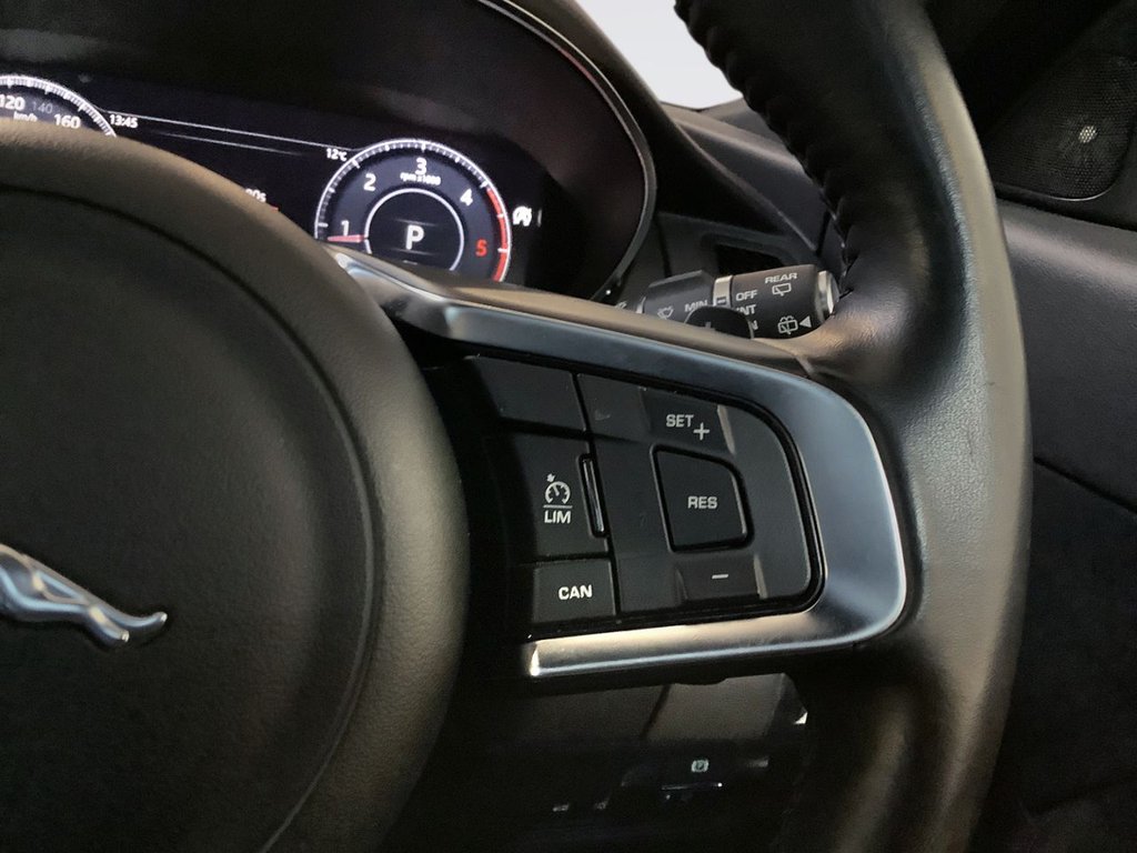 Used Jaguar E-Pace 2019 for sale - 77394387: Photo 18