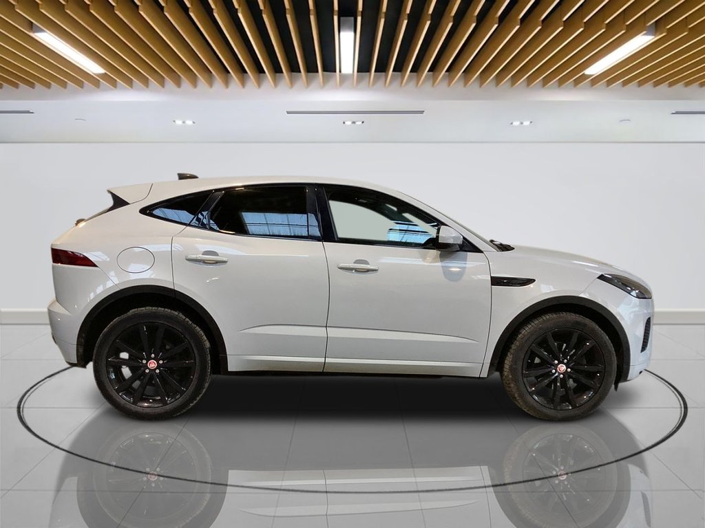 Used Jaguar E-Pace 2019 for sale - 77394387: Photo 8