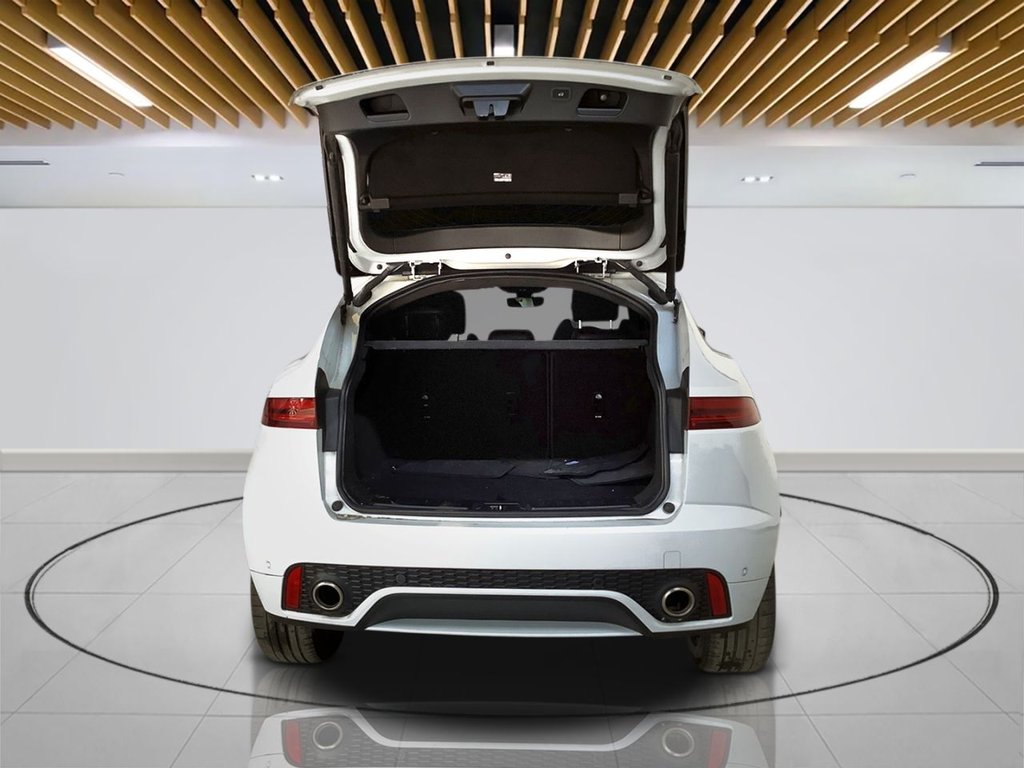 Used Jaguar E-Pace 2019 for sale - 77394387: Photo 9