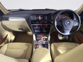 Used BMW X3 2015 for sale - 74898110: Photo