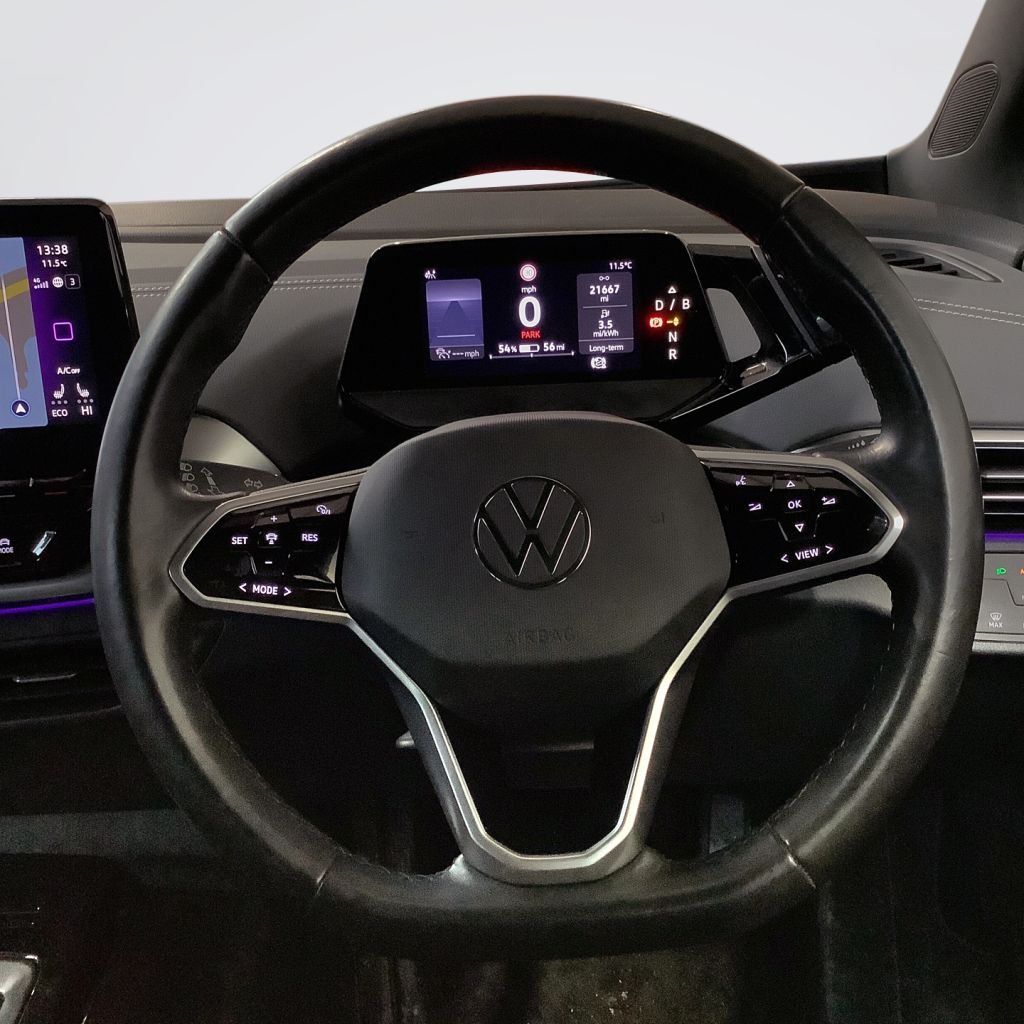 Used Volkswagen ID.4 2022 for sale - 77747959: Photo 13