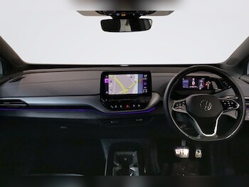 Used Volkswagen ID.4 2022 for sale - 77747959: Photo