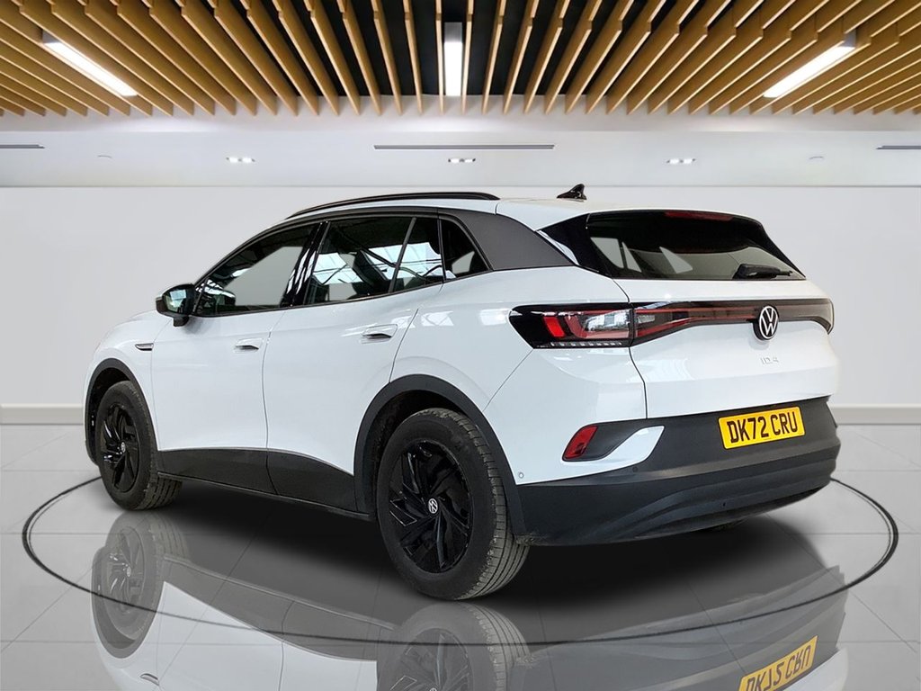 Used Volkswagen ID.4 2022 for sale - 77747959: Photo 5