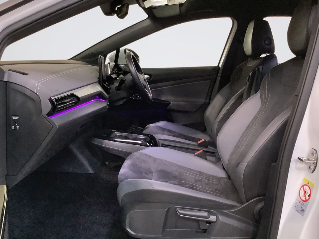 Used Volkswagen ID.4 2022 for sale - 77747959: Photo 9