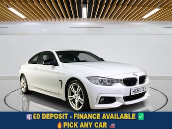 2015 (65) - 420d [190] M Sport 2dr [Professional Media]