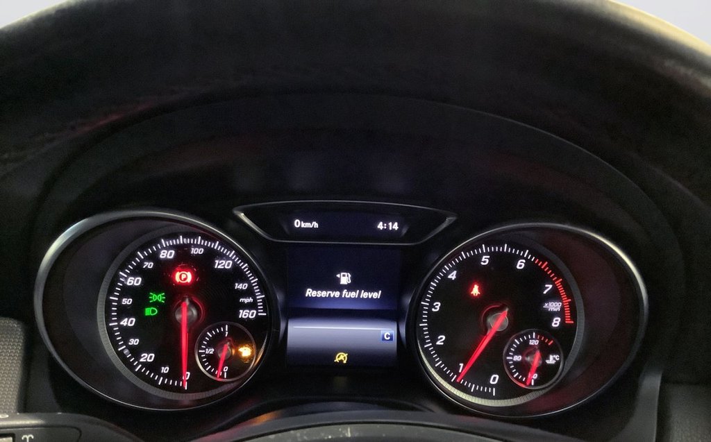 Used Mercedes-Benz GLA 2019 for sale - 77140219: Photo 10