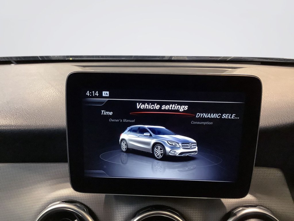 Used Mercedes-Benz GLA 2019 for sale - 77140219: Photo 11