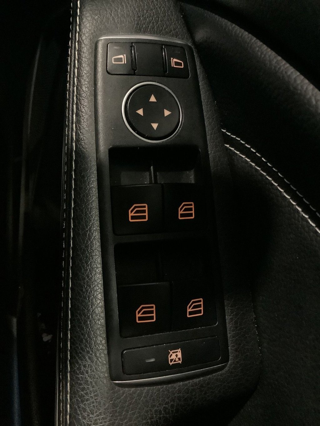 Used Mercedes-Benz GLA 2019 for sale - 77140219: Photo 14